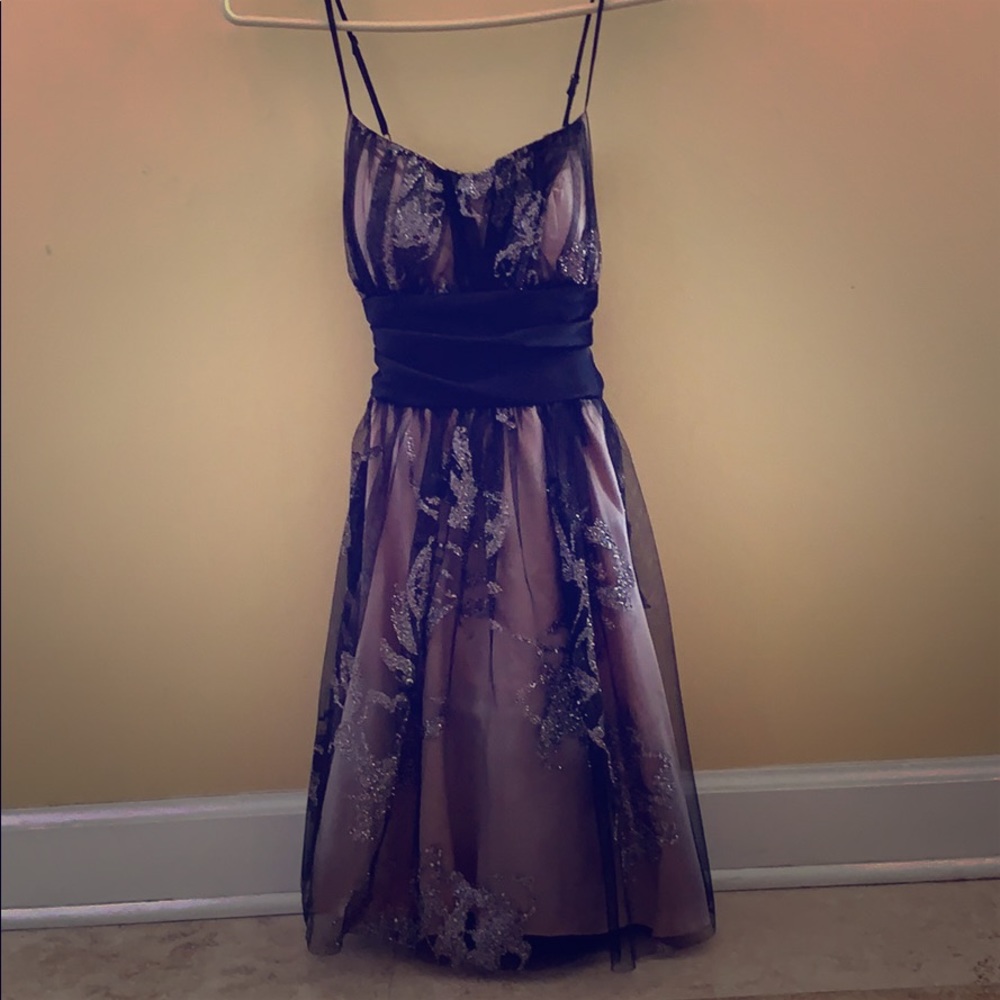 Juniors’s dress